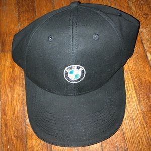 BMW Hat Brand New